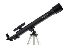 Celestron PowerSeeker 50AZ Teleskop (50x600mm)