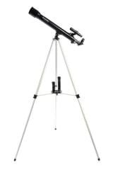 Celestron PowerSeeker 50AZ Teleskop (50x600mm)