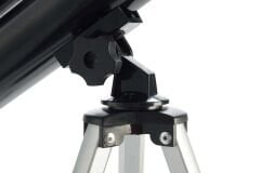 Celestron PowerSeeker 50AZ Teleskop (50x600mm)