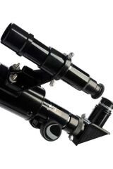 Celestron PowerSeeker 50AZ Teleskop (50x600mm)