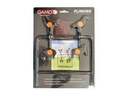 Gamo Plinking Target Metal Hedef