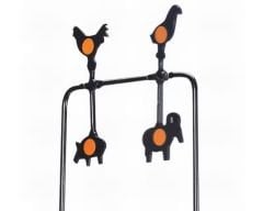Gamo Plinking Target Metal Hedef