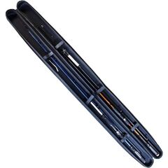 Thermobag Fishing Bazuka Kamış Çantası Tek Fermuar 150 cm Haki