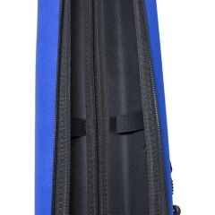 Thermobag Fishing Bazuka Kamış Çantası Tek Fermuar 150 cm Haki