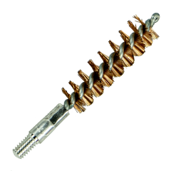 KleenBore Fosforlu Bronz Tabanca Temizleme Fırçası (.38/.357/9MM)