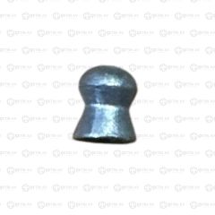 Hatsan Velox Havalı Tüfek Saçması 5.5mm / 14,66 Grain