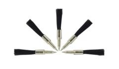 Havalı Tüfek Tüyü 4,5 mm 12 Ad.