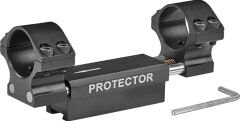 Hatsan Protector Ayarlanabilir Dampa Ayak (11 mm)