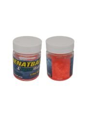 Renat Carp Salt Silikon Kokulu Havyar Yemi 6mm /Sazan,Levrek
