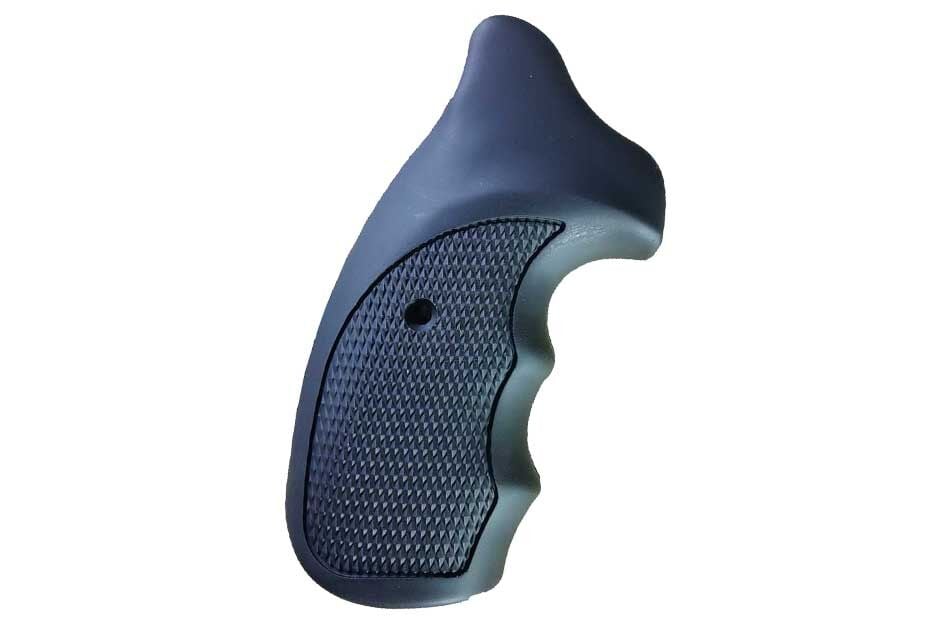 Zoraki R4.5'' Toplu Kabzesi Siyah