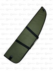 Türk Hunter Şarjörlü Tüfek Kılıfı Yeşil - 100 cm