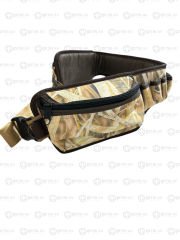 Hunterland 12 Kalibre Cepli Saz Desen Fişeklik  Neopren-18 li