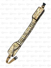 Hunterland 12 Kalibre Cepli Saz Desen Fişeklik  Neopren-18 li