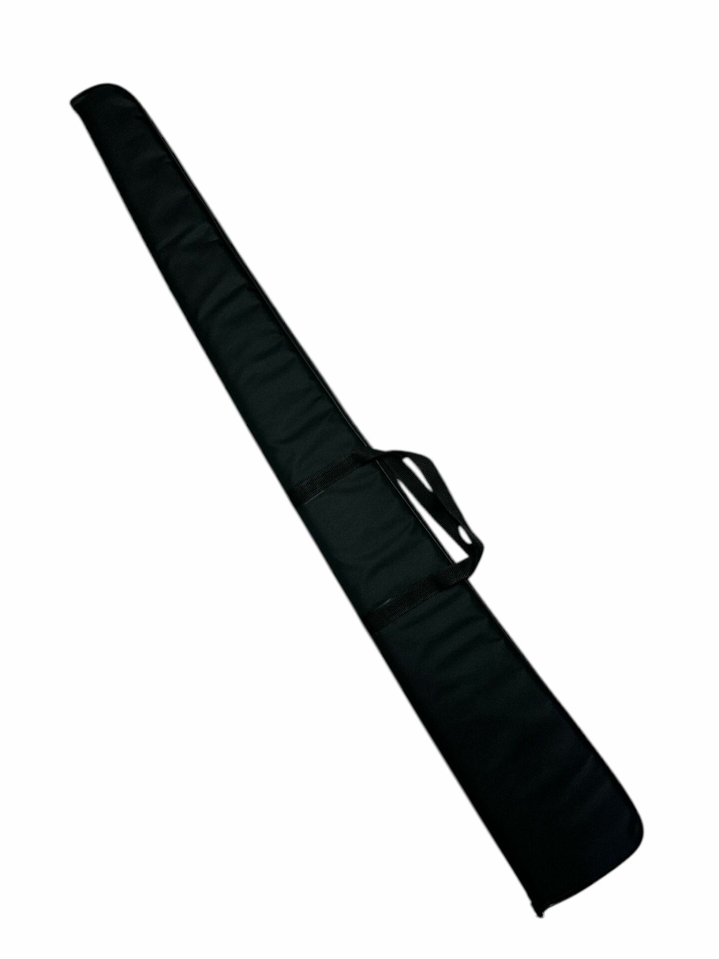 Ekonomik Tüfek Kılıfı Siyah - 130cm