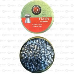 Hatsan Flash Havalı Tüfek Saçması 5.5mm / 18,13 Grain