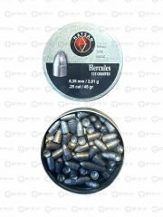 Hatsan Hercules 6,35 mm Havalı Tüfek Saçması (45 Grain)