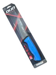 Pirge Duo Kasap Bıçağı No:1 Sivri 14,5 Cm 34121-Mavi