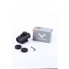 Vormex Cross D-26 Red Dot