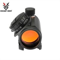 Swamp Deer Micro H2 Reddot