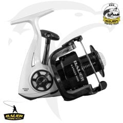 Bauer Ranger 6000 Olta Makinesi / 4+1BB 4.9:1