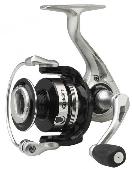 Dam Quick 1 4000 Fd Olta Makinesi 3+1 BB 5.2:1
