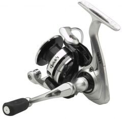 Dam Quick 1 4000 Fd Olta Makinesi 3+1 BB 5.2:1