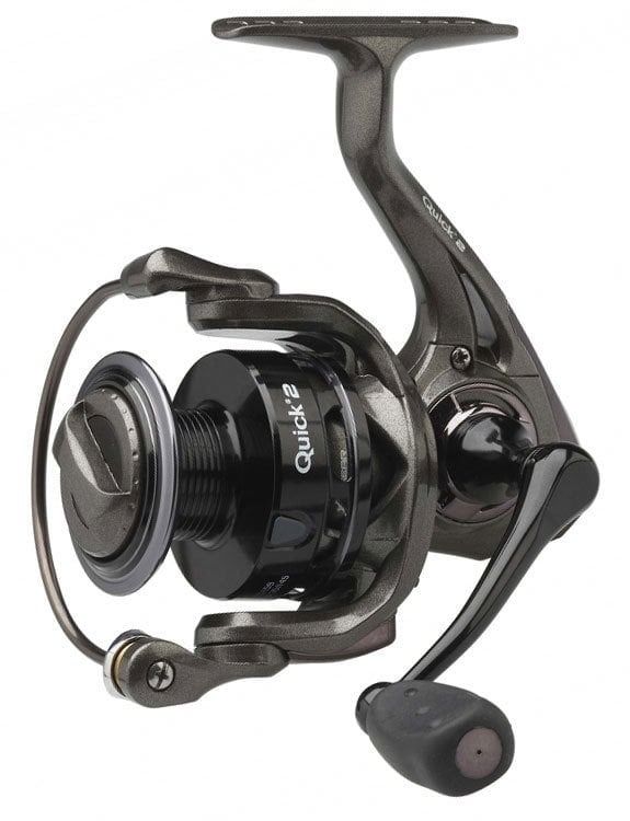 Dam Quıck 2 2000 Fd Olta Makinesi 5+1 BB 5.2:1