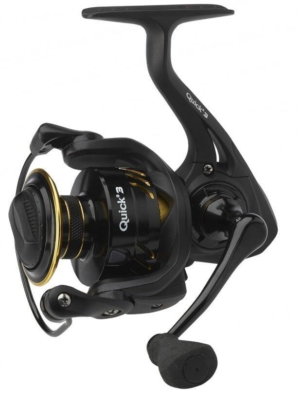 Dam Quick 3 3000 Fd Olta Makinesi 9+1 BB 5.2:1