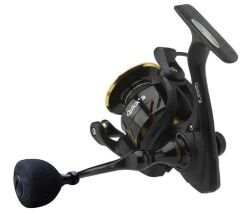Dam Quick 3 5000 Fd Olta Makinesi 9+1 BB 5.2:1