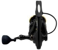 Dam Quick 3 5000 Fd Olta Makinesi 9+1 BB 5.2:1