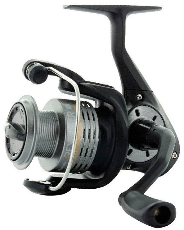 Okuma Revenger 55 FD Spin Olta Makinesi 1BB 4,5:1