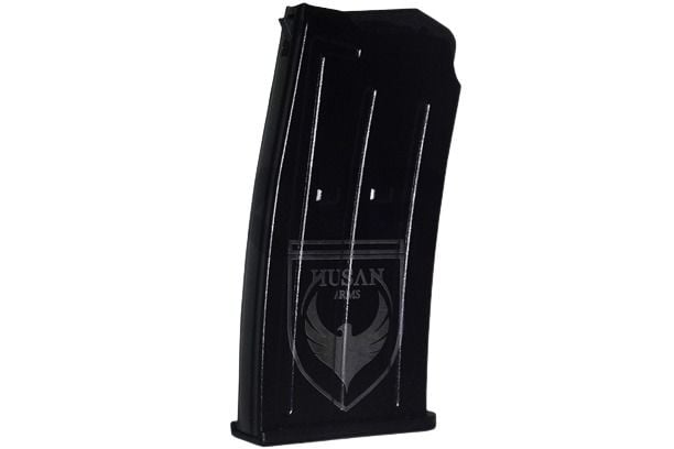 Husan Arms 12 Kalibre 5'li Yedek Şarjör