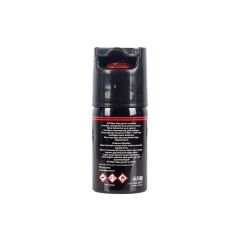 Jet Biber Gazı - Göz Yaşartıcı Sprey 40ml (Orjinal)