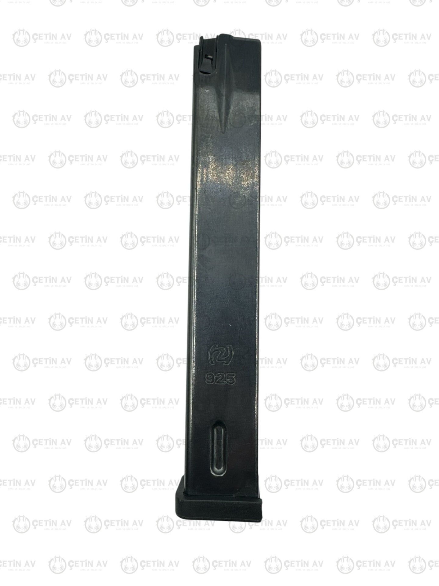 Zoraki 914 ve 925 Modeli Yedek Şarjör 25´Li