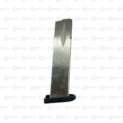 Baredda Z88 Kurusıkı Tabanca Yedek Şarjör - Parlak