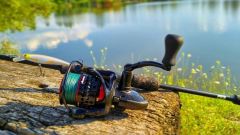 Okuma Ceymar CXT 25 Spin LRF Olta Makinesi / 7+1BB 5.0:1