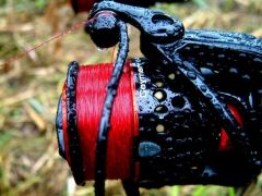 Okuma Ceymar CXT 25 Spin LRF Olta Makinesi / 7+1BB 5.0:1
