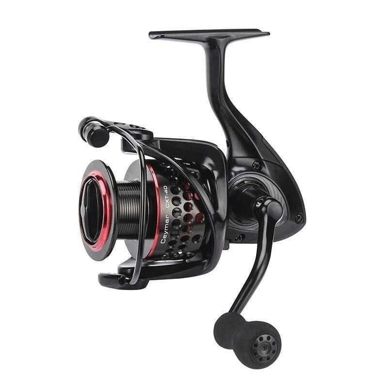 Okuma Ceymar CXT 25 Spin LRF Olta Makinesi / 7+1BB 5.0:1