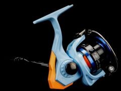 Okuma Fuel Spin FSP-1000 1 bb Spin Olta Makinesi / 1BB 4.8:1