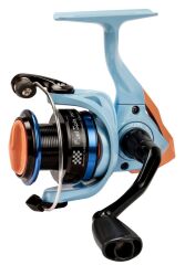 Okuma Fuel Spin FSP-C4000 Spin Olta Makinesi / 1BB 5.0:1