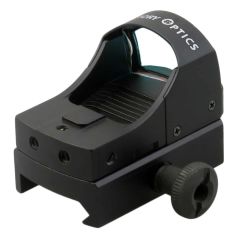 Vector Victoptics 1x18 RD 3 MOA Red Dot Mini