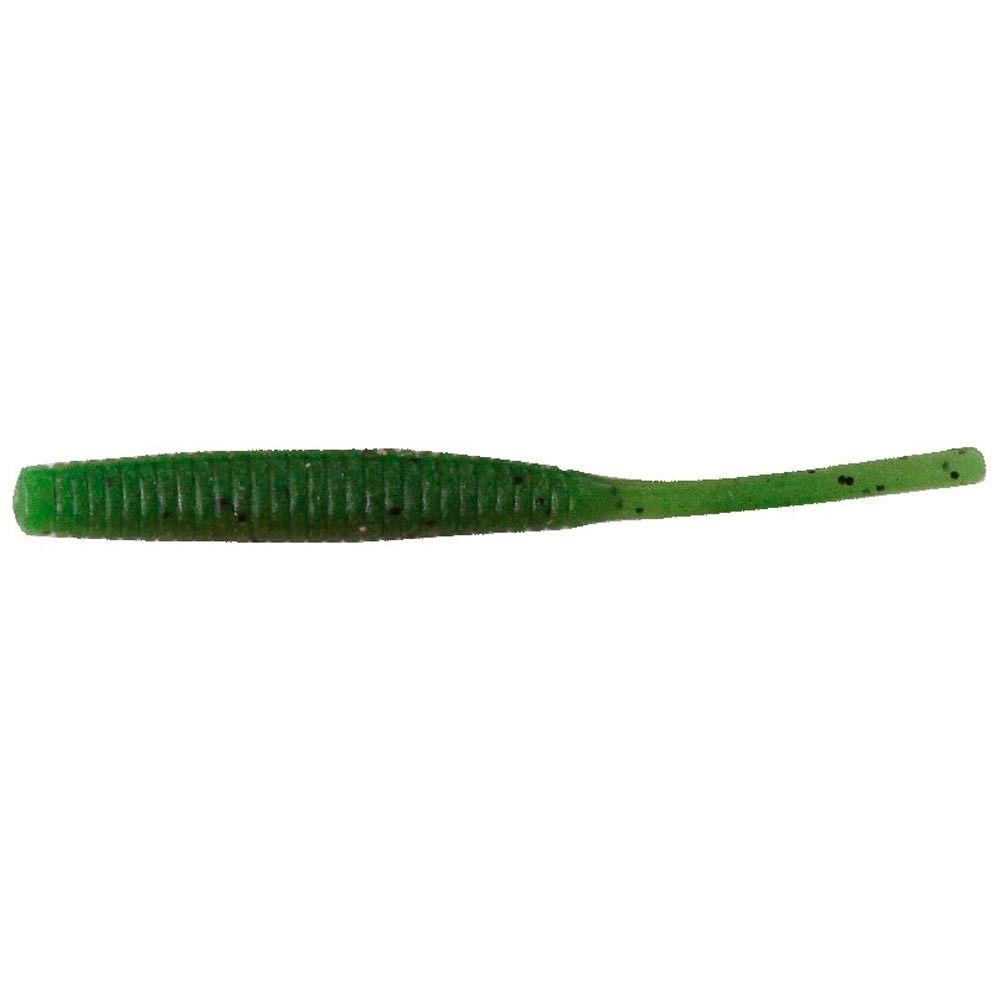 Hart Rock - Street Slim Worm 50mm GSG Suni Yem Glow GSG