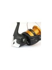 Shimano FX 4000 FC Spin Olta Makinesi / 2+1BB 5.2:1