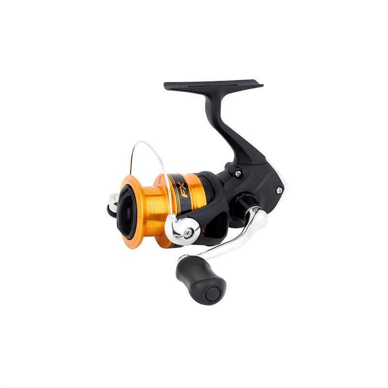 Shimano FX C3000 FC Spin Olta Makinesi / 2+1BB 5.0:1