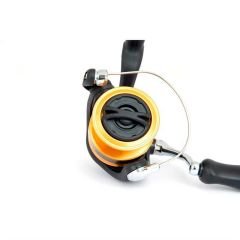 Shimano FX C3000 FC Spin Olta Makinesi / 2+1BB 5.0:1
