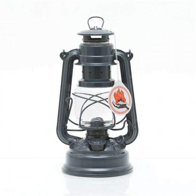 Feuerhand 276-7016 Gaz Yağlı Kamp Lambası