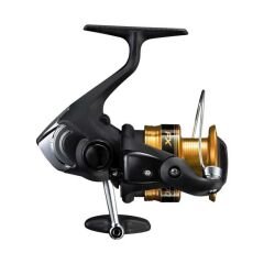 Shimano FX 2500 FC HG Spin Olta Makinesi / 2+1BB 6.2:1
