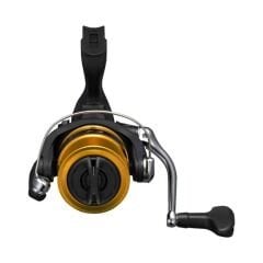 Shimano FX 2500 FC HG Spin Olta Makinesi / 2+1BB 6.2:1