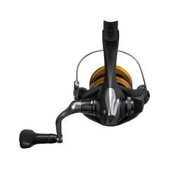 Shimano FX 2500 FC HG Spin Olta Makinesi / 2+1BB 6.2:1