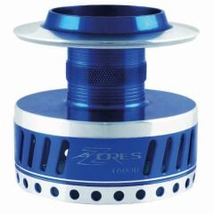 Okuma Azores Blue 4000 Jigging Olta Makinesi / 7BB 5.8:1